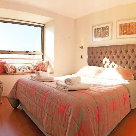 Boutique La Gloria Apartment Santiago Buitenkant foto